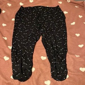 Torrid pants size 2